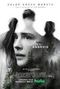 MOTHER ANDROID (2021) ซับไทย - ดูหนังออนไลน