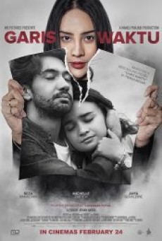 GARIS WAKTU (2022) - ดูหนังออนไลน