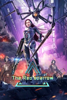 THE RED SPARROW (2022) ปฎิบัติการพิทักษ์นกเพลิง พากย์ไทย - ดูหนังออนไลน