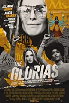 The Glorias (2020) - ดูหนังออนไลน
