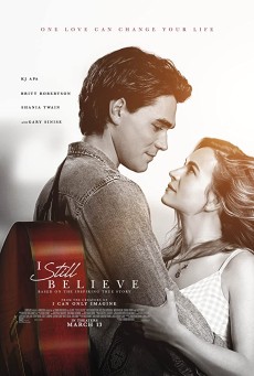 I STILL BELIEVE (2020) ฉันยังเชื่อ - ดูหนังออนไลน
