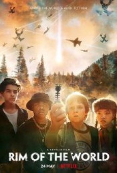 Rim of the World (2019) ผ่าพิภพสุดขอบโลก - ดูหนังออนไลน์