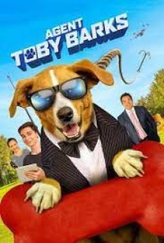 Agent Toby Barks (Spy Dog) (2020) สปายด็อก คุณหมายอดสายลับ - ดูหนังออนไลน