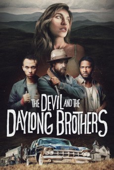 The Devil and the Daylong Brothers (2025) - ดูหนังออนไลน์