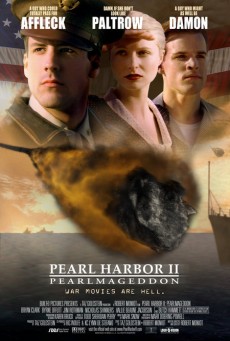Pearl Harbor (2001) เพิร์ล ฮาร์เบอร์ - ดูหนังออนไลน