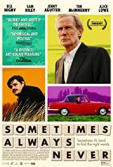 Sometimes Always Never (2018) - ดูหนังออนไลน