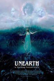 Unearth (2020) - ดูหนังออนไลน์
