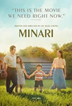 MINARI (2020) มินาริ [ซับไทย] - ดูหนังออนไลน