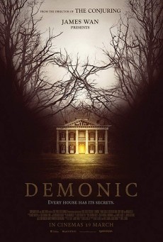 Demonic (2015) บ้านกระตุกผี - ดูหนังออนไลน์
