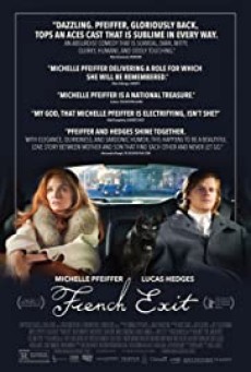 French Exit (2020) - ดูหนังออนไลน