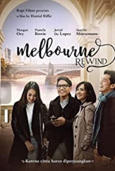 Melbourne Rewind (2016) รอรักกลับมาเบิร์น - ดูหนังออนไลน
