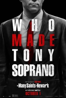 The Many Saints of Newark (2021) บรรยายไทย - ดูหนังออนไลน์