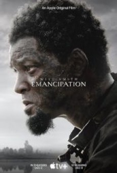 EMANCIPATION (2022) - ดูหนังออนไลน