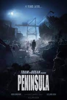 Train to Busan 2 (2020) ฝ่านรกซอมบี้คลั่ง 2 - ดูหนังออนไลน