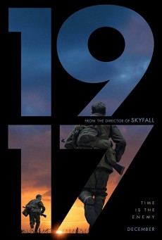 1917 (2020) ห้วงเวลาคือศัตรู - ดูหนังออนไลน์