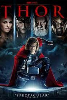 Thor 1 (2011) ธอร์ 1 เทพเจ้าสายฟ้า - ดูหนังออนไลน์
