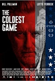The Coldest Game | Netflix (2019) เกมลับสงครามเย็น - ดูหนังออนไลน