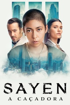 Sayen La cazadora (2024) - ดูหนังออนไลน์