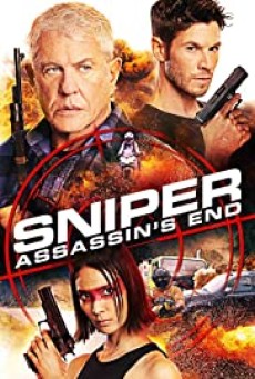 Sniper Assassin’s End (2020) สไนเปอร์ จุดจบนักล่า - ดูหนังออนไลน์
