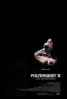 Poltergeist II: The Other Side (1986) ผีหลอกวิญญาณหลอน 2 - ดูหนังออนไลน