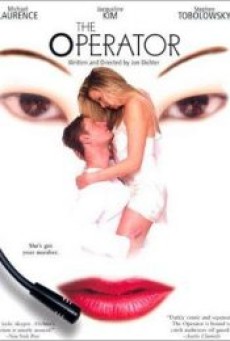 The Operator หลอนไร้หน้า - ดูหนังออนไลน์