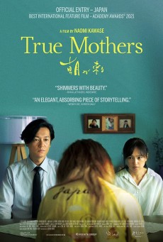 TRUE MOTHERS (2020) - ดูหนังออนไลน