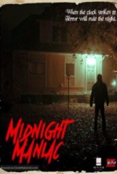 Midnight Movie (2024) - ดูหนังออนไลน์