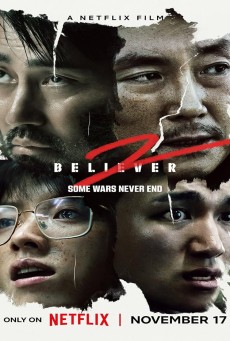 BELIEVER 2 (2023) พากย์ไทย - ดูหนังออนไลน์
