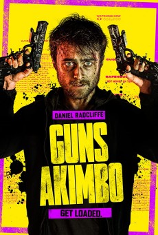 Guns Akimbo โทษที..มือพี่ไม่ว่าง (2019) - ดูหนังออนไลน