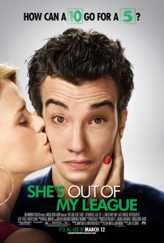 SHES OUT OF MY LEAGUE (2010) ดอกฟ้ากับนายกระจอก พากย์ไทย - ดูหนังออนไลน์
