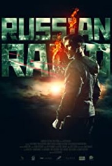 RUSSKIY REYD (2020) - ดูหนังออนไลน
