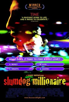 SLUMDOG MILLIONAIRE (2008) คำตอบสุดท้าย…อยู่ที่หัวใจ พากย์ไทย - ดูหนังออนไลน์