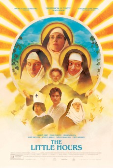 THE LITTLE HOURS (2017) แม่ชีร่านรัก ซับไทย - ดูหนังออนไลน์