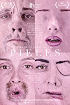 Skins (2017) สกินส์ - ดูหนังออนไลน