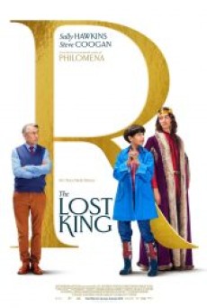THE LOST KING (2022) - ดูหนังออนไลน