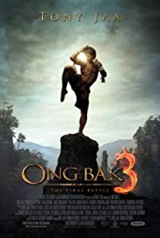 Ong-bak 3 (2010) องค์บาก 3 - ดูหนังออนไลน