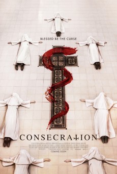 CONSECRATION (2023) ซับไทย - ดูหนังออนไลน