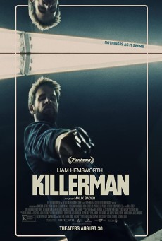 Killerman คิลเลอร์แมน (2019) - ดูหนังออนไลน
