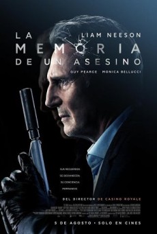 MEMORY (2022) - ดูหนังออนไลน