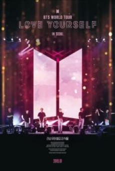 BTS World Tour Love Yourself in Seoul  (2019) - ดูหนังออนไลน