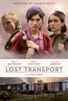 LOST TRANSPORT (2022) - ดูหนังออนไลน