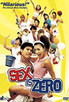 Sex Is Zero (2002) ขบวนการปิ๊ด ปี้ ปิ๊ด 1 - ดูหนังออนไลน์