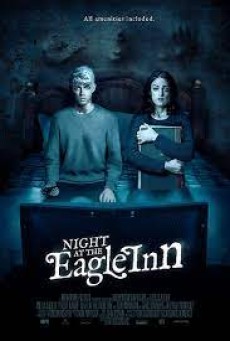 Night at the Eagle Inn (2021) - ดูหนังออนไลน
