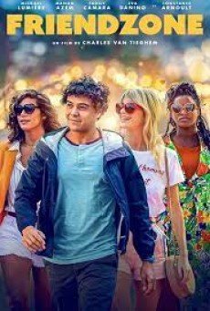 Friendzone (2021) โซนนี้เพื่อนขอ - ดูหนังออนไลน