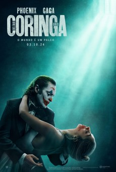 Joker Folie à Deux โจ๊กเกอร์ โฟลีย์ อา เดอ (2024) - ดูหนังออนไลน์