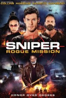 SNIPER ROGUE MISSION (2022) - ดูหนังออนไลน