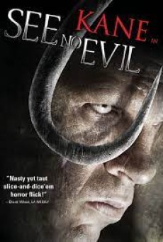 See No Evil 2 (2014) เกี่ยว ลาก กระชากนรก 2 - ดูหนังออนไลน