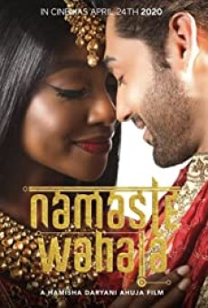 Namaste Wahala (2020) - ดูหนังออนไลน