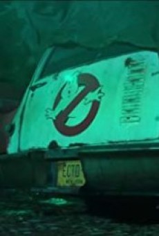 Ghostbusters บริษัทกำจัดผี 1984 - ดูหนังออนไลน