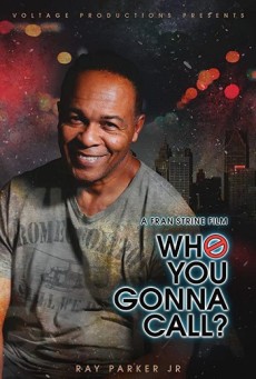 WHO YOU GONNA CALL? (2020) - ดูหนังออนไลน
